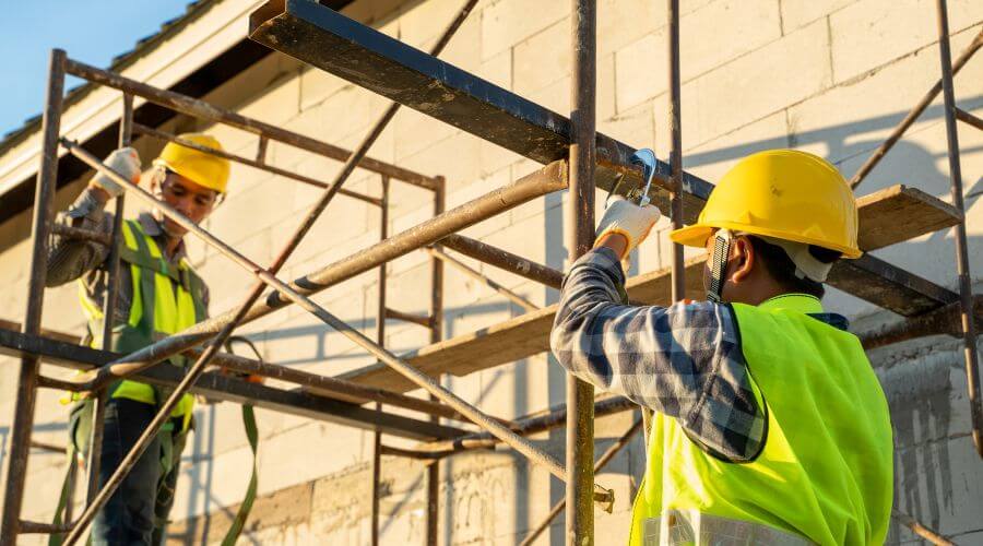 Gutter Repair and Sealing in Prichard, WV